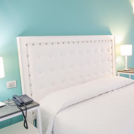 Hotel Cutimare - Aeolian Charme Acquacalda Eksteriør billede