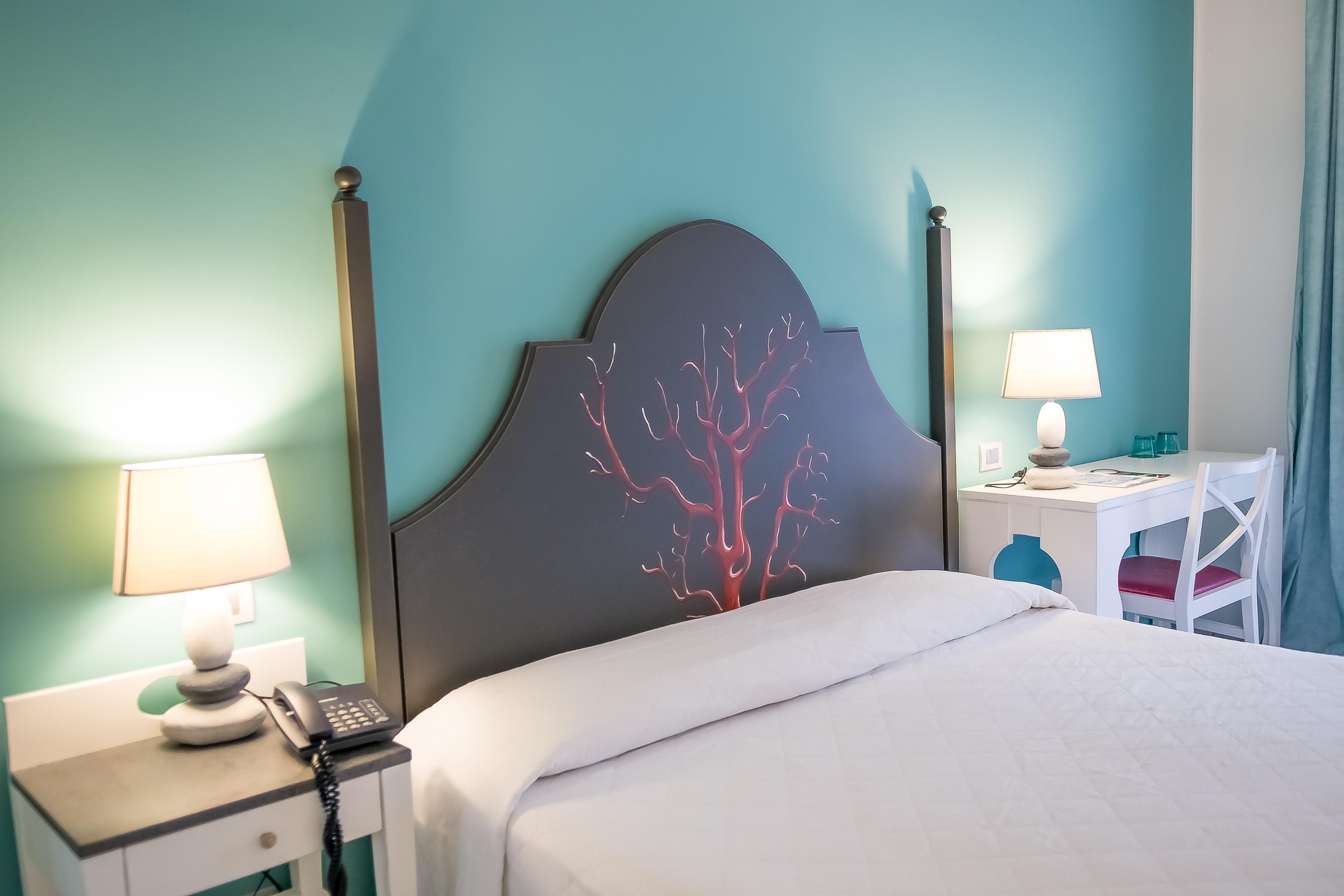 Hotel Cutimare - Aeolian Charme Acquacalda Eksteriør billede