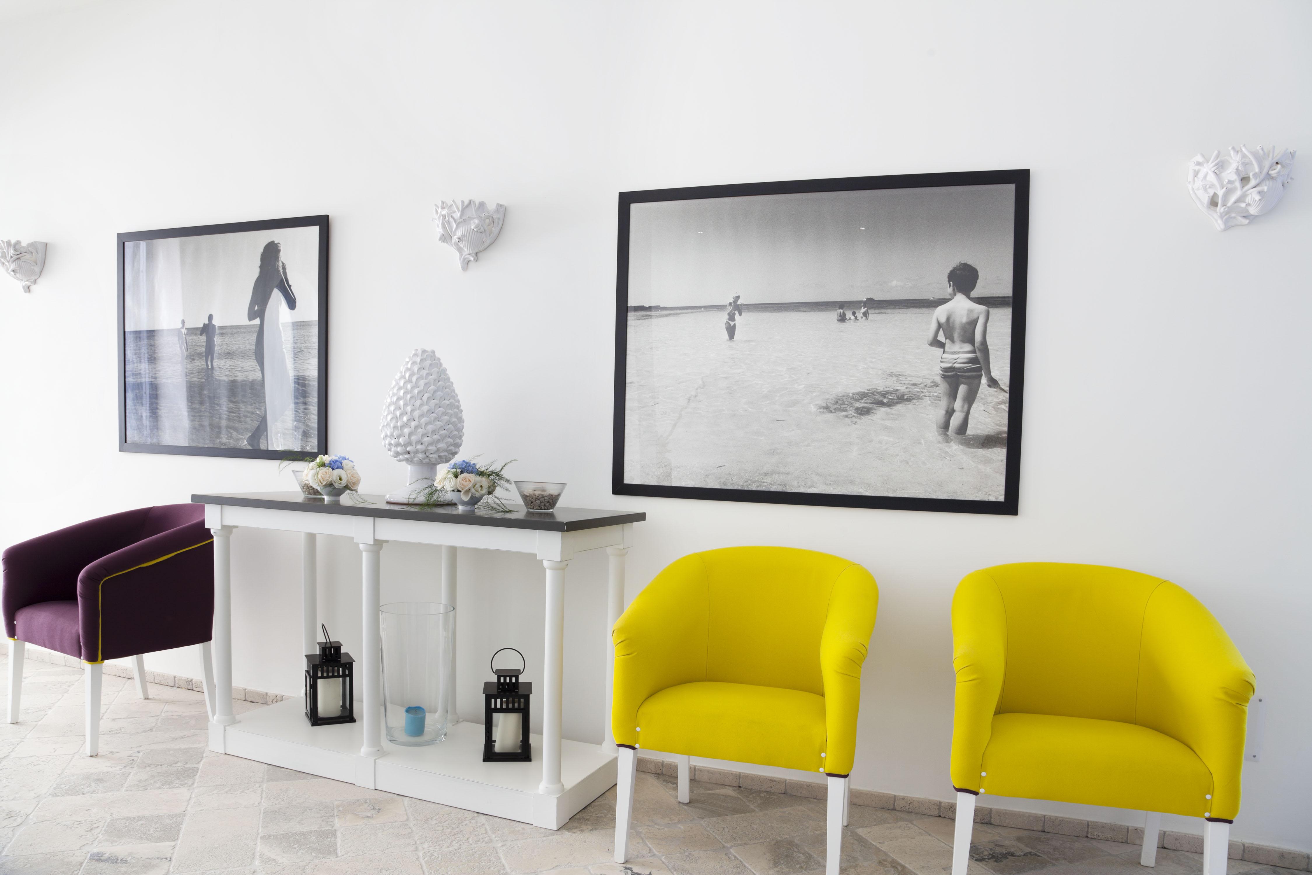 Hotel Cutimare - Aeolian Charme Acquacalda Eksteriør billede