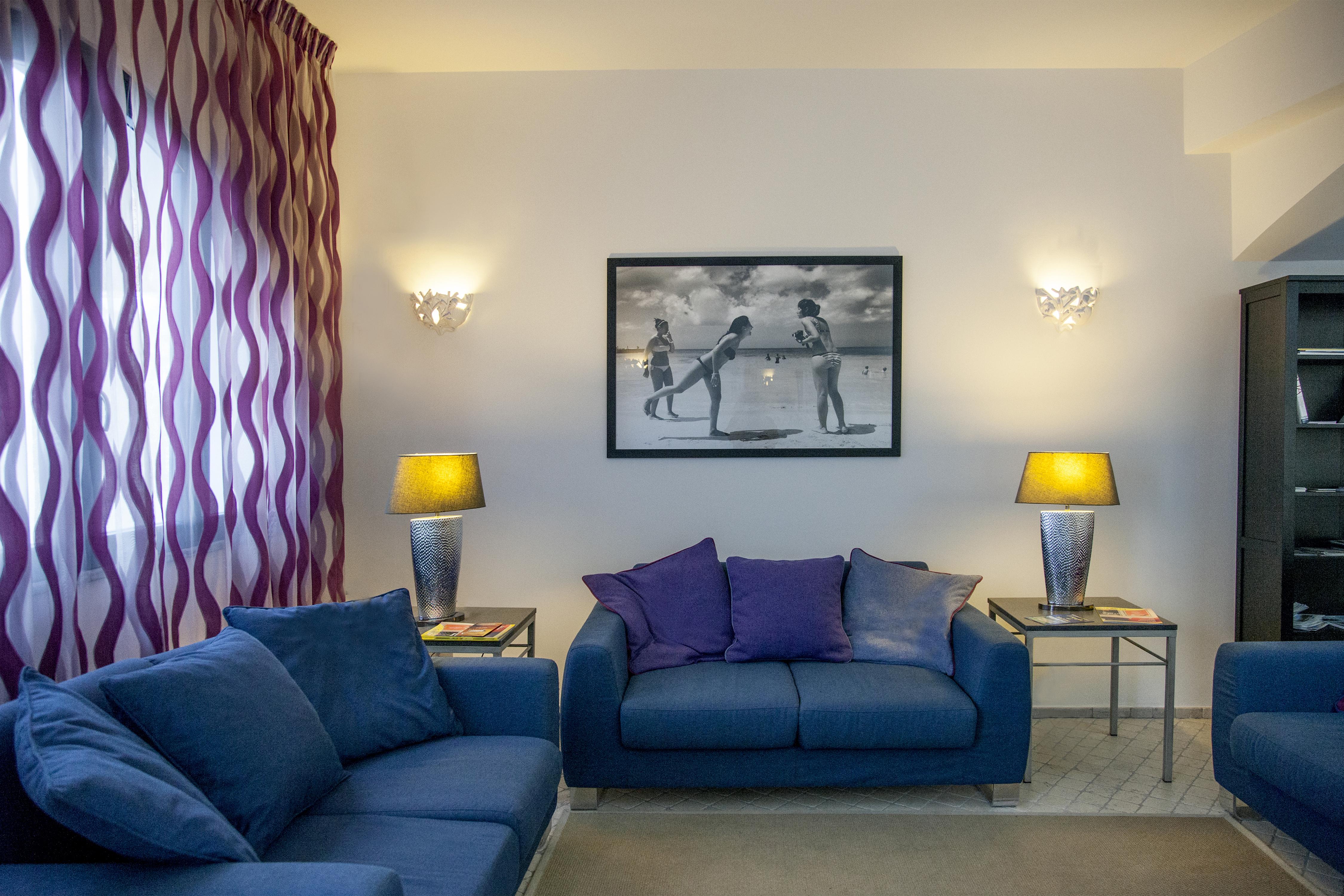 Hotel Cutimare - Aeolian Charme Acquacalda Eksteriør billede