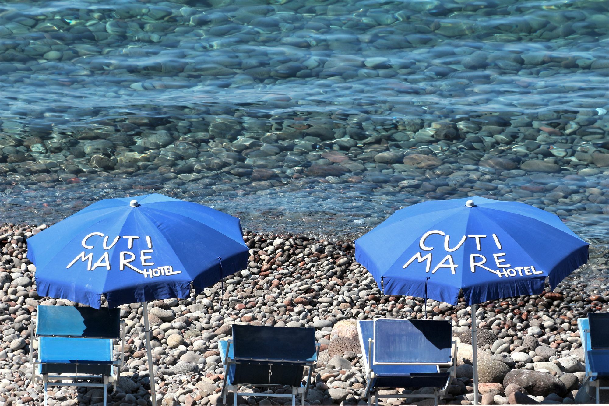 Hotel Cutimare - Aeolian Charme Acquacalda Eksteriør billede