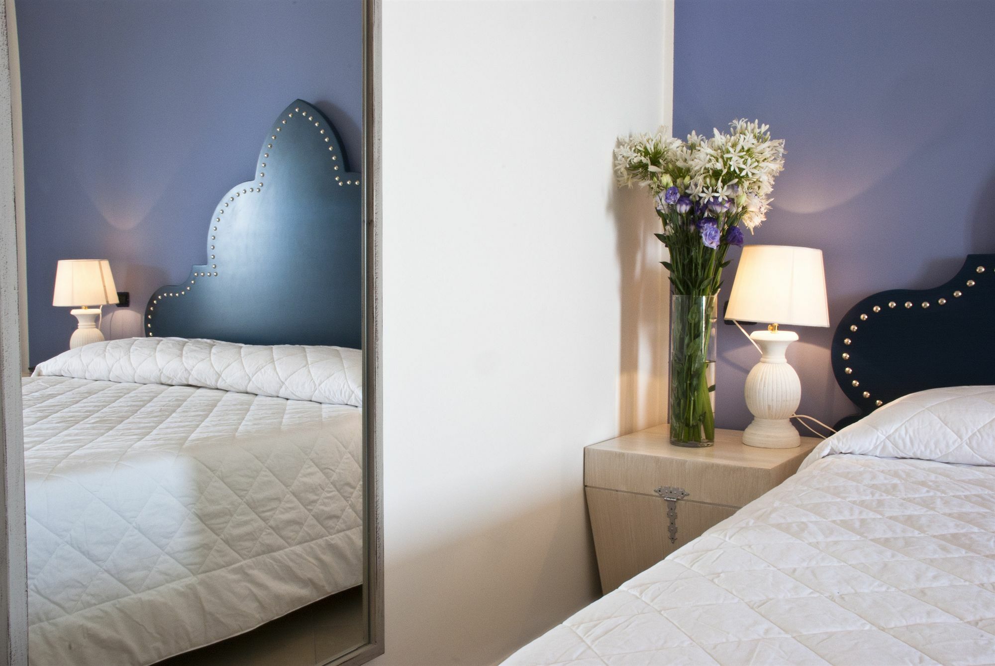 Hotel Cutimare - Aeolian Charme Acquacalda Eksteriør billede